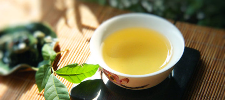 10 признаков настоящего чая